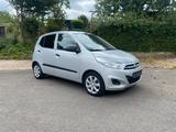 Hyundai i10 Edition 20 - Hyundai i10: Edition20
