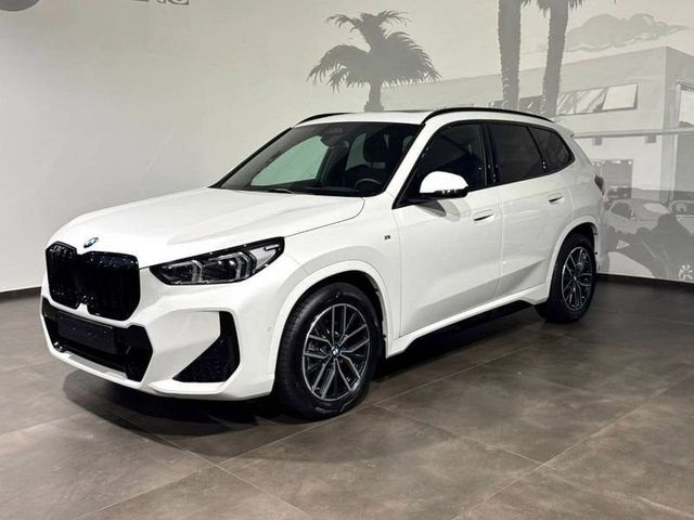 Inne BMW X1 (U11) sDrive 18d Msport