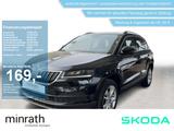 Skoda Karoq CLEVER 1.5 TSI DSG APP+AHK+LED+NAVI+SHZ+PD - Skoda Karoq in Duisburg