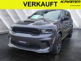Dodge Durango SRT Hellcat Black