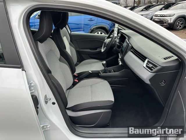 Fahrzeugabbildung Renault Clio Evolution TCe 90 Kamera/PDC/Sitzheizung