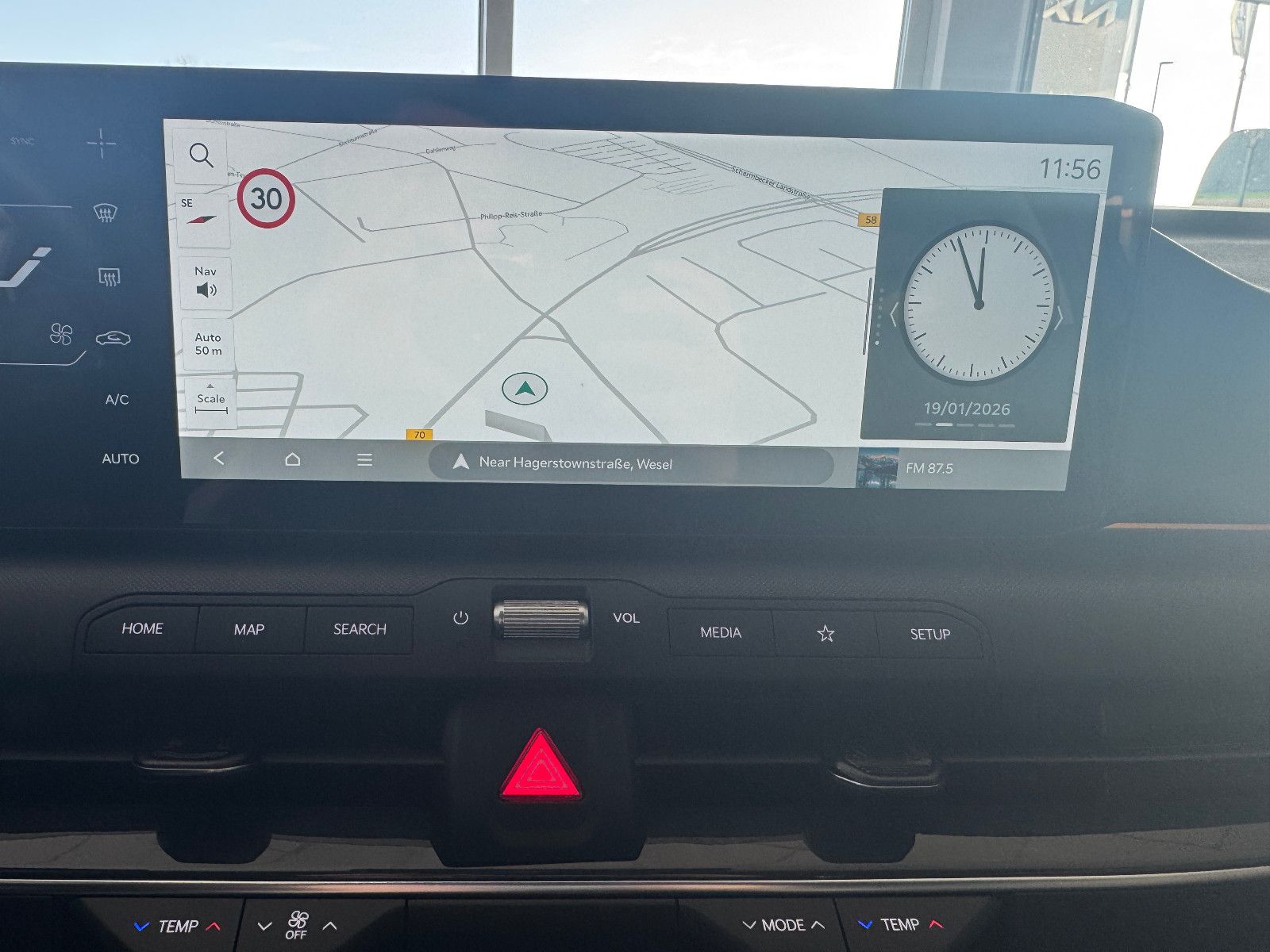 Kia K4 - Bild 20