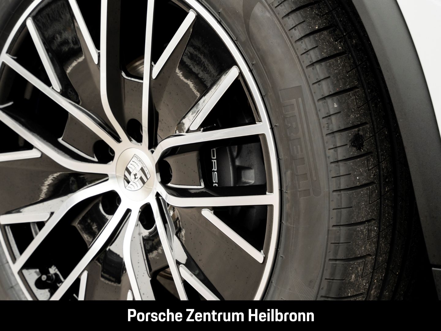 Porsche Macan - Bild 15