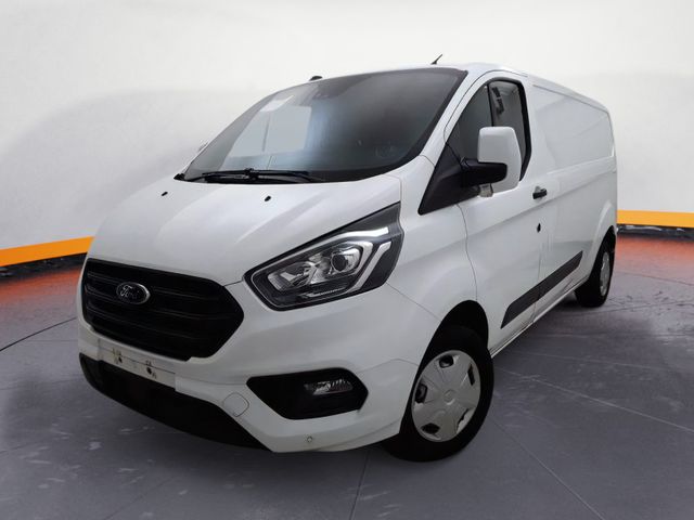 Ford Transit Custom 2.0 EcoBlue 300L2 Trend*KAMERA*SH