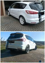 Ford S-Max 2016 ,,2,0 L. - Ford S-Max Gebrauchtwagen in Freiburg