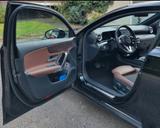 Mercedes-Benz A 200 -NIGHT PAKET TOP ZUSTAND  - Mercedes-Benz A 200 von privat
