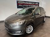 Ford C-Max Titanium**Tolle Ausstattung** - Ford Gebrauchtwagen in Pforzheim