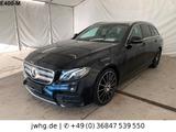 Mercedes-Benz E 400d T AMG-Line Virtual|Comand|20"|360°Kam|DAB - gebrauchte Mercedes-Benz E 400 aus dem Jahr 2019