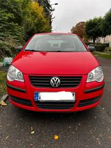 Volkswagen Polo 1.2 44kW Trendline Trendline - Volkswagen Polo aus 2007: 1.2