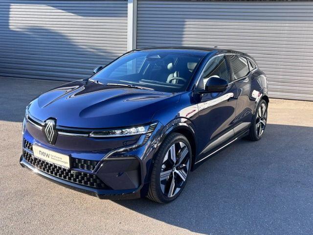 Renault Megane E-Tech EV60 220 Iconic