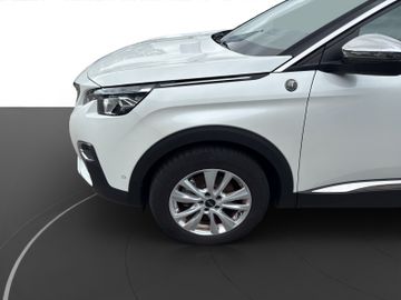Peugeot 5008 1.5 BlueHDi 130 Crossway KeyLess+LED+Navi