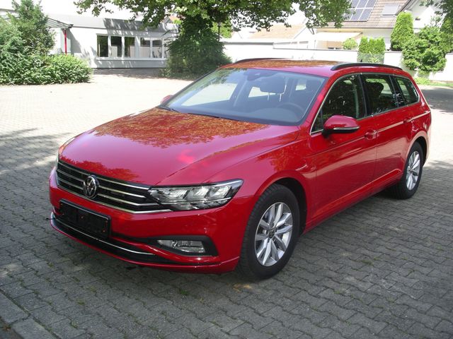 Volkswagen Passat Variant 2.0 TDI /LED /Navi/Virtual/Kamera