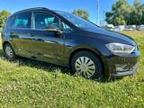 Volkswagen Golf Sportsvan Comfortline - VW Golf Sportsvan in Rostock