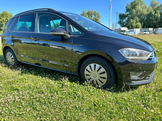 Volkswagen Golf Sportsvan Comfortline — Bild 1