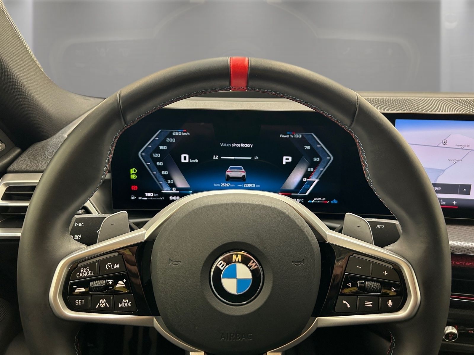 BMW M440 - Bild 10