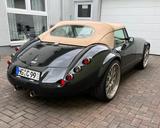 Wiesmann MF 3 | 2. Hand | Scheckheft | Top Zustand  - Wiesmann Gebrauchtwagen mit Automatikschaltung