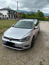 Volkswagen Golf 7 1.6 TDI SCR DSG Comfortline Variant