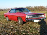 Ford Fairlane 500 V8 UNIKAT - Ford Fairlane von privat
