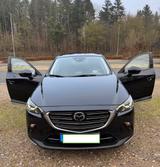 Mazda CX-3 2.0 SKYACTIV-G 121 Exclusive-Line FWD E... - Mazda CX-3: Privatanbieter