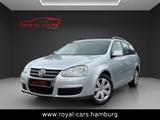 Volkswagen Golf V Variant Trendline*NAVI*KLIMA*CARPLAY*BT* - Volkswagen Golf aus 2008 mit Diesel-Antrieb: Kombi