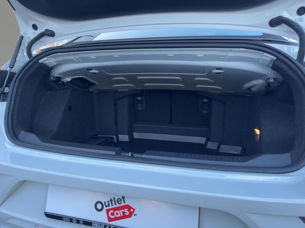 Volkswagen T-Roc - Bild 6