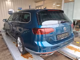 Volkswagen Passat 2.0TDI 4M R-Line/PANO/AHK/360°/ACC/SH/NAV - Volkswagen Passat: 3.2