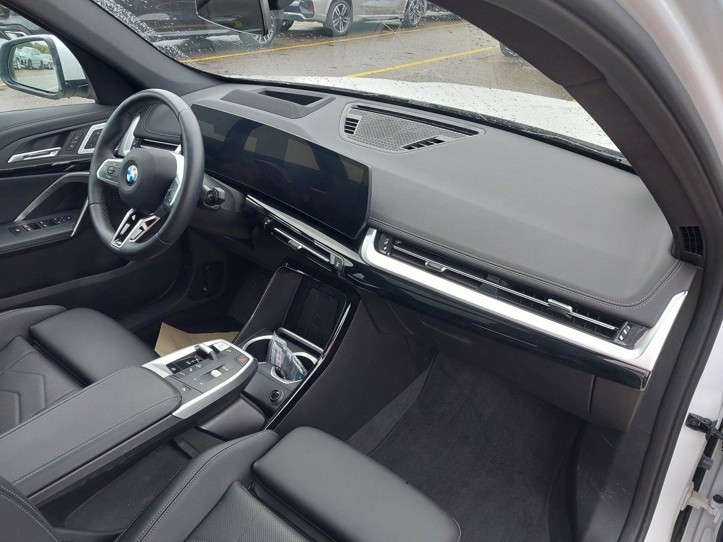 Fahrzeugabbildung BMW X1 sDrive 20 i M Sport Pano HuD Memory ACC Leder