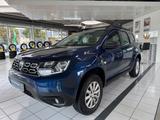 Dacia Duster II Comfort+NAVI+RÜCKFAHRKAMERA* - Dacia Duster Gebrauchtwagen