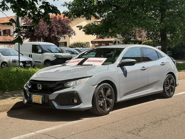 Honda Civic 1.0T 5 porte Executive BENZINA E IBR