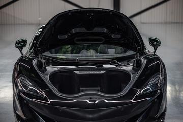 2019 Mclaren 600LT 缩略图 48