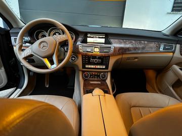 2014 Mercedes-BENZ CLS — фото 4