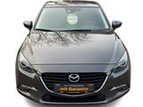 Mazda 3 Lim. Prime-Line*Head-Up*Navi*Kamera*Shz* - gebrauchte Mazda 3 aus dem Jahr 2017