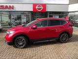 Honda CR-V 1.5T 4WD - Honda aus 2020