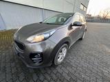 Kia Sportage Vision 2WD ~ AHK ~ Neues Modell - Kia Model Gebrauchtwagen