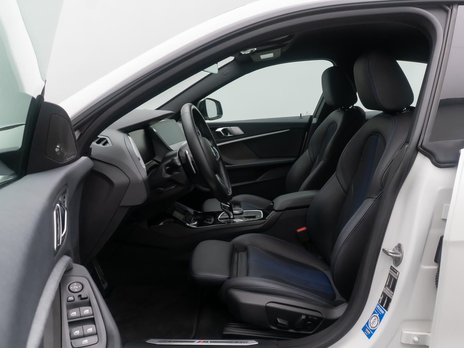 BMW 220 Gran Coupé 220d Gran Coupé M Sport HUD H/K DAB Komfort 18Zl, миниатюра 19