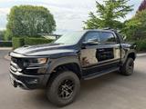 Dodge RAM 1500 TRX 6.2 V8 Supercharged & RAMBAR - Dodge RAM aus 2025