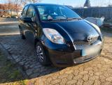 Toyota Yaris - Toyota Yaris in Bonn