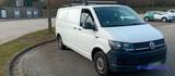 Volkswagen VW T6 Transporter Lang 2.0 TDI | 2 Schiebetüren  - gebrauchte VW T6 Transporter aus dem Jahr 2015