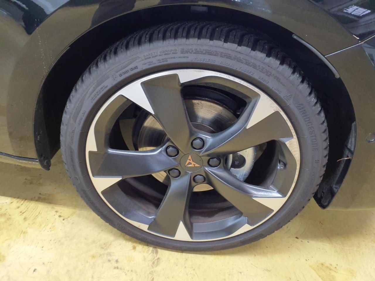 Cupra Leon - Bild 17