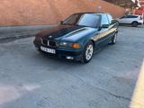 BMW 325tds 325tds - BMW 325: Tds