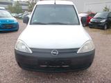 Opel Combo 1.4 TWINPORT ecoFLEX Edition - Opel Combo: Ecoflex