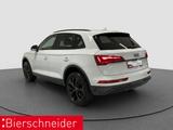 Audi Q5 40 TFSI qu advanced Black 21 AHK PANO MATRIX - Audi Q5: Advanced