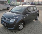 Citroën C1 VTi 68 Live - Bremse + Kupplung neu - Citroën C1: Live