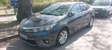 Toyota Corolla Limousine - Toyota Corolla in Berlin