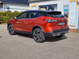 Nissan Qashqai Mild Hybrid 158 PS Automatik Tekna 20" - Nissan Qashqai New cars