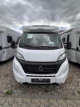 Knaus Sky Ti PLATINUM SELECTION 650 MEG Lithium, Navi - Knaus Sky TI 650 MEG Platinum Selection