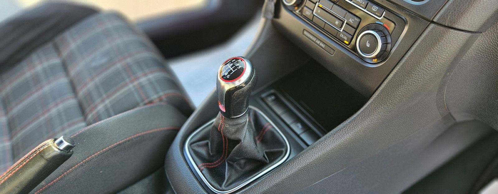 VW Golf VI GTI 2.Hand Bull X Downpipe MEGA SOUND