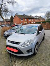 Ford C-Max 2,0 TDCi 103 kW Ambiente Ambiente - Ford C-Max: Ambiente