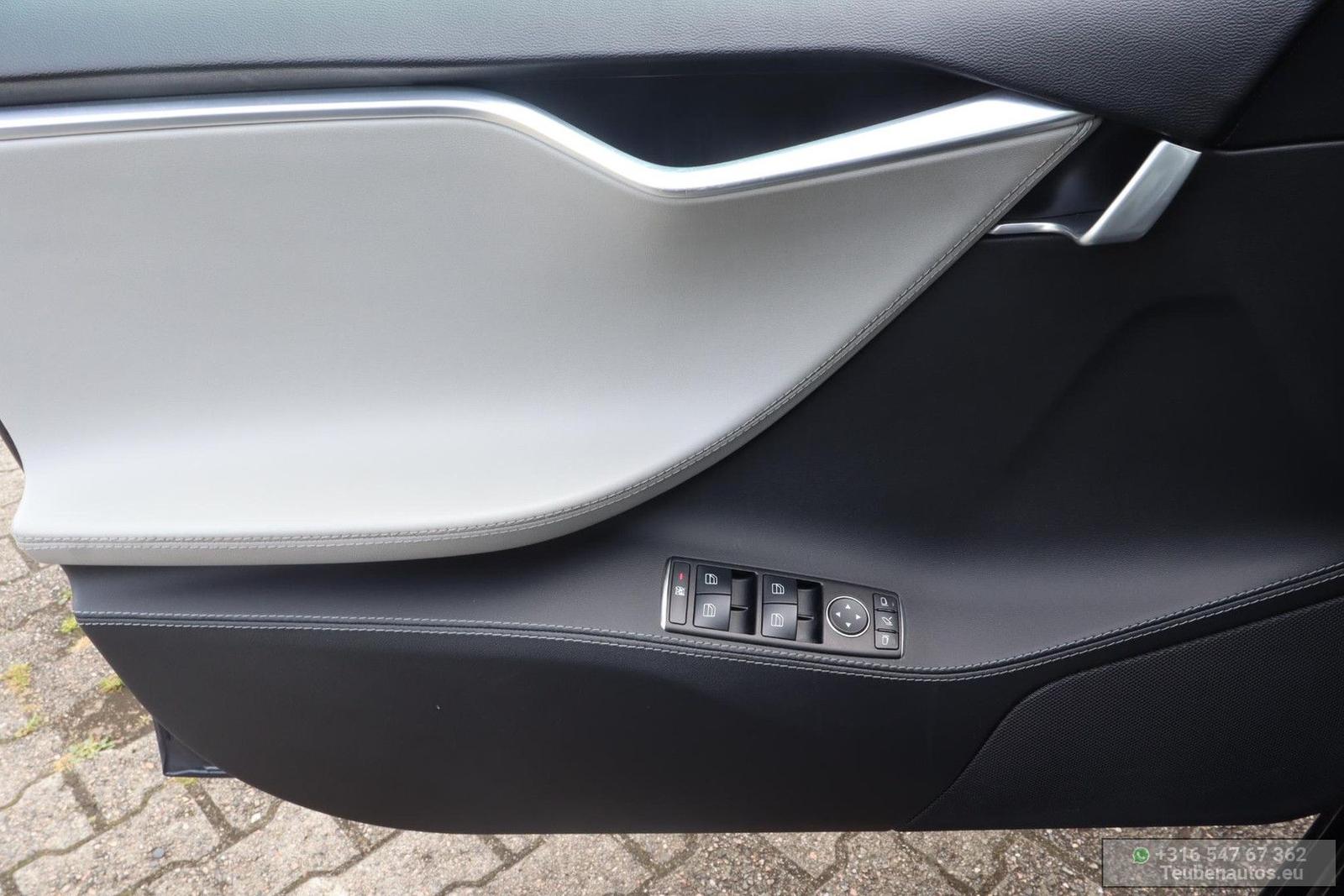 TESLA MODEL S 85 367 CH – 85 KWH – 87 % SOH – 175 763 KM – TOIT PANO – CAMÉRA – SIÈGES ÉLECTRIQUES – JANTES 19" – 2 CLÉS