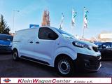 Peugeot Expert L2 1.5 HDI Klima+Navi+Temp.+Ahk - Peugeot Expert: L2h2